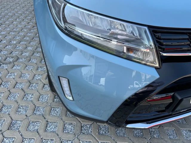 Suzuki Vitara AllGrip Flash