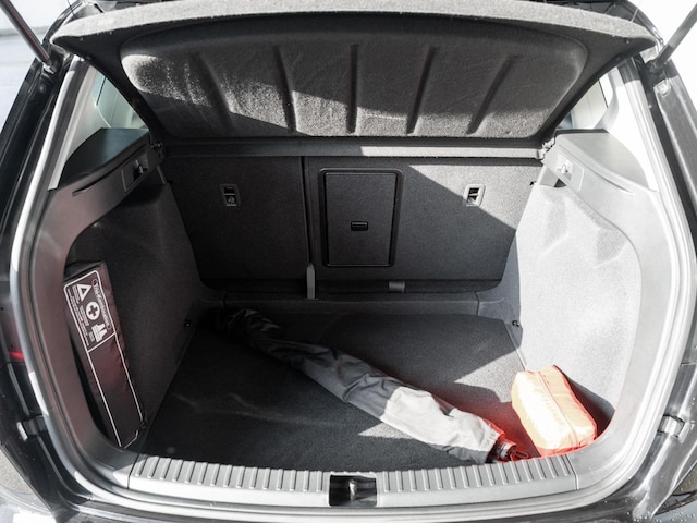 Seat Ateca 1.5 TSI DSG