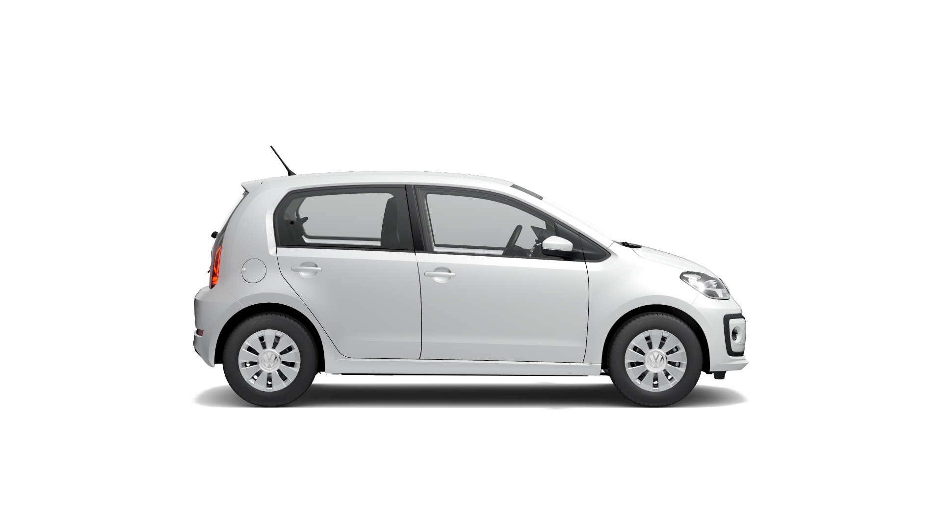 Volkswagen up! 1.0 *KAMERA*SITZHZG*TEMPOMAT*DAB*