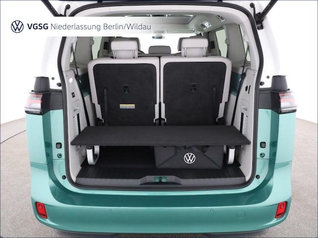 Volkswagen ID.Buzz Pro