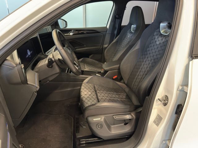 Volkswagen Tiguan 1.5 eTSI