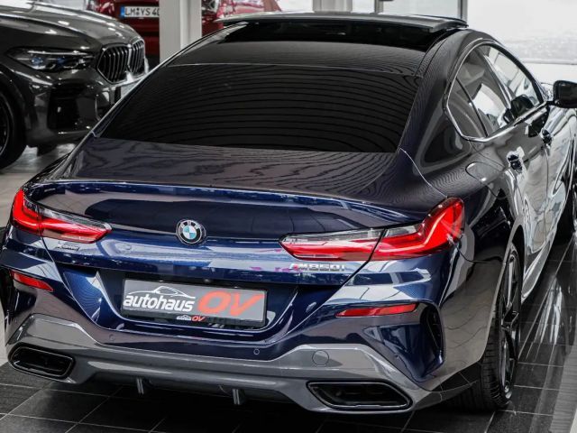 BMW M850 Coupé xDrive