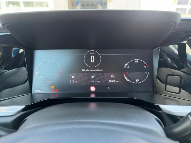 Opel Grandland X GS-Line Grand Sport