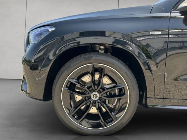 Mercedes-Benz GLE 350 GLE