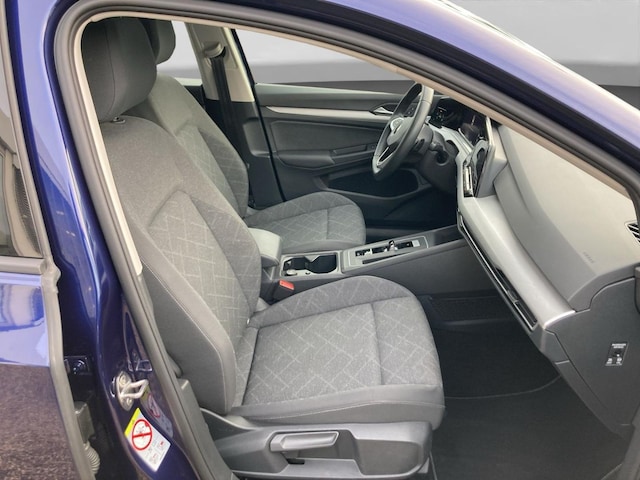 Volkswagen Golf 1.5 TSI DSG Life Variant