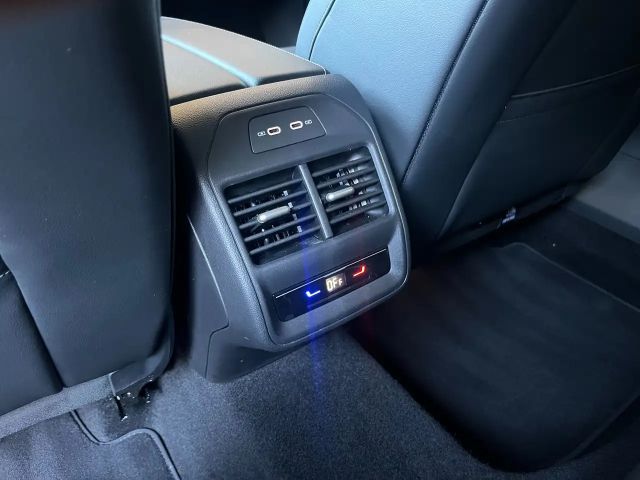 Volkswagen Passat 2.0 TDI Business Variant