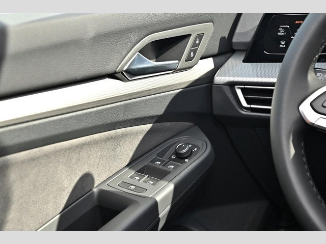 Volkswagen Golf 1.5 TSI Style