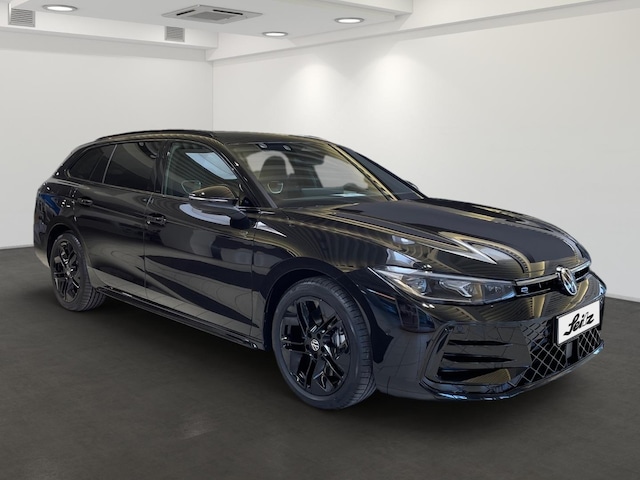 Volkswagen Passat 2.0 TDI