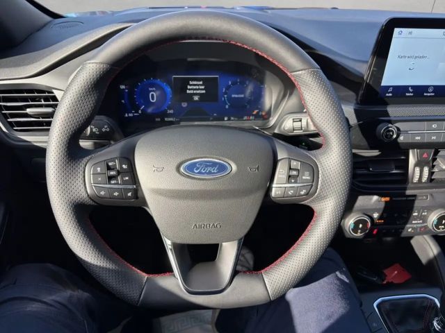 Ford Kuga EcoBoost ST Line