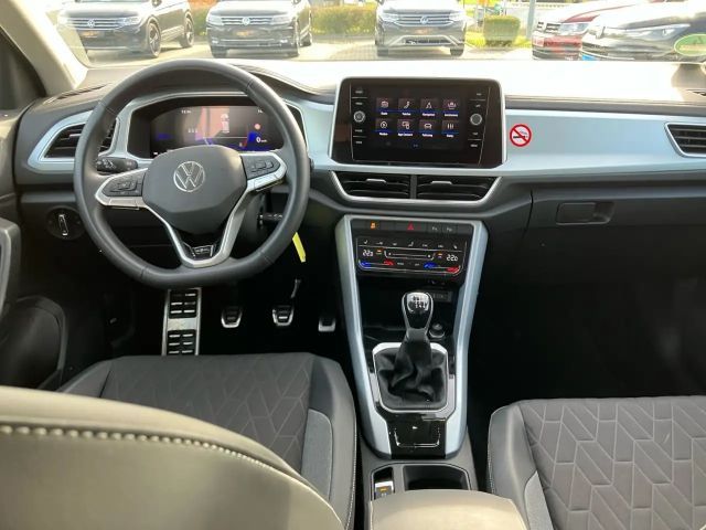 Volkswagen T-Roc 1.0 TSI