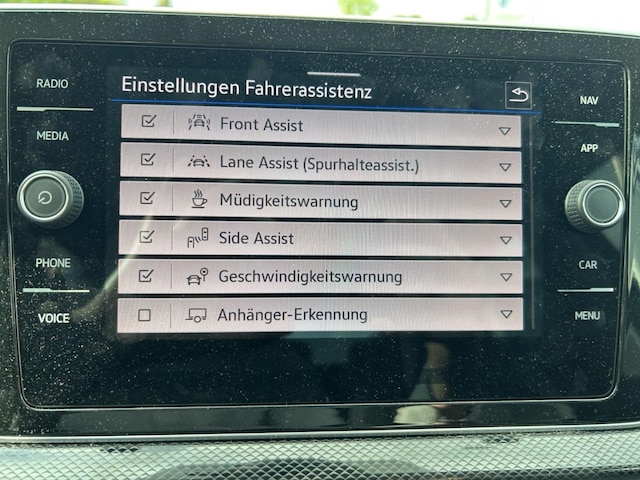 Volkswagen T-Cross 1.0 TSI DSG Style