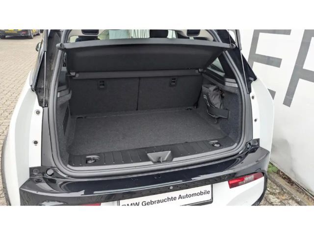 BMW i3 120Ah Sedan