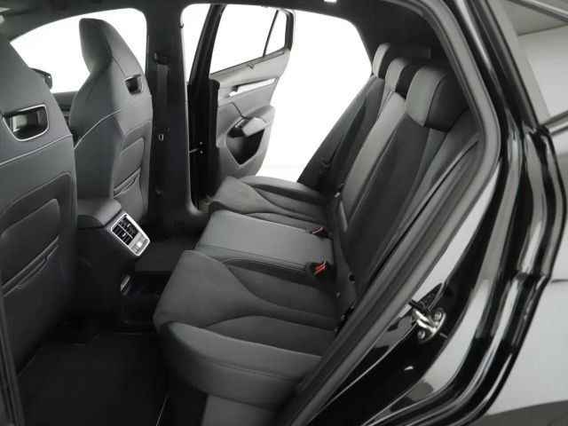 Skoda Enyaq Coupe Sportline