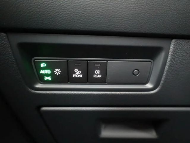 Volkswagen Touareg 3.0 V6 TDI 4Motion