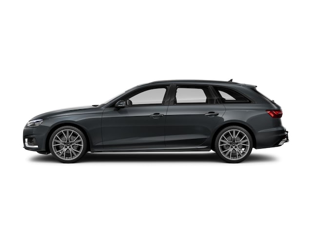 Audi A4 30 TDI Avant S-Tronic