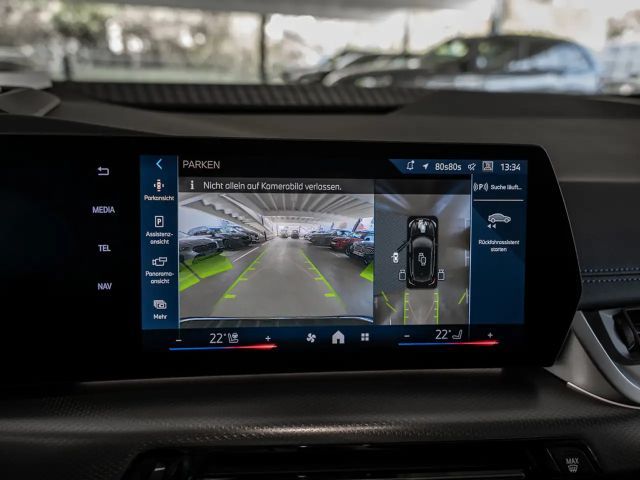 BMW 218 218i Active Tourer M-Sport