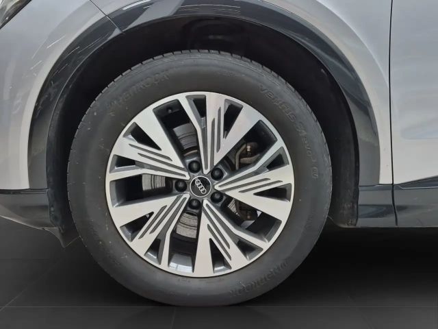 Audi Q4 e-tron 40