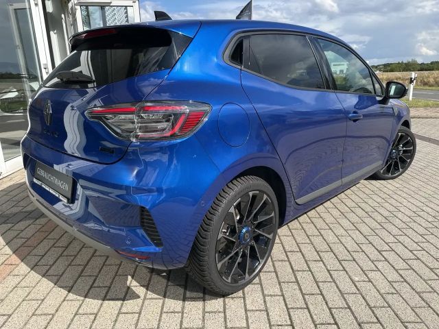 Renault Clio Alpine Esprit