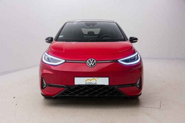 Volkswagen ID.3 GTX