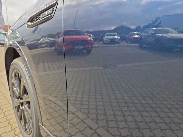 Mazda CX-60 2.5L Homura Plus