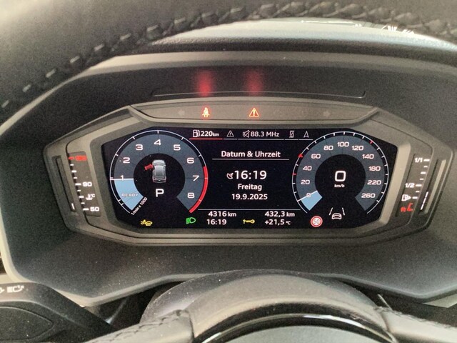 Audi A1 35 TFSI S-Tronic Sportback