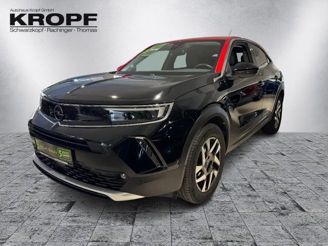 Opel Mokka 1.2 Turbo Elegance Turbo