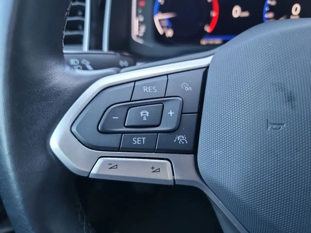 Volkswagen Taigo IQ.Drive Style