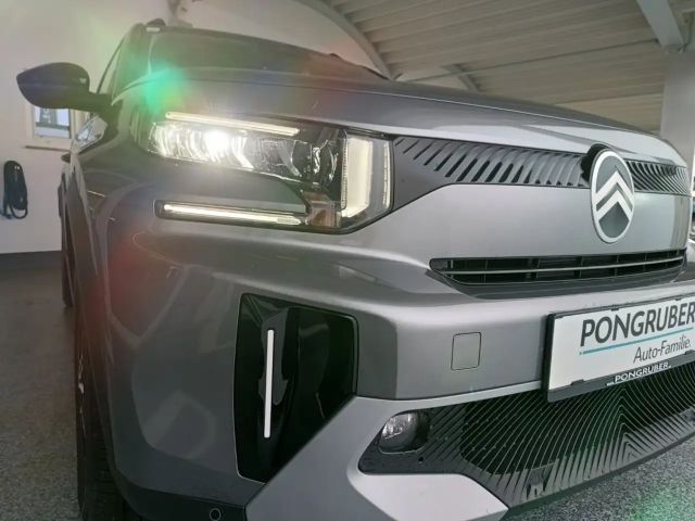 Citroën C3 Aircross Hybrid Max