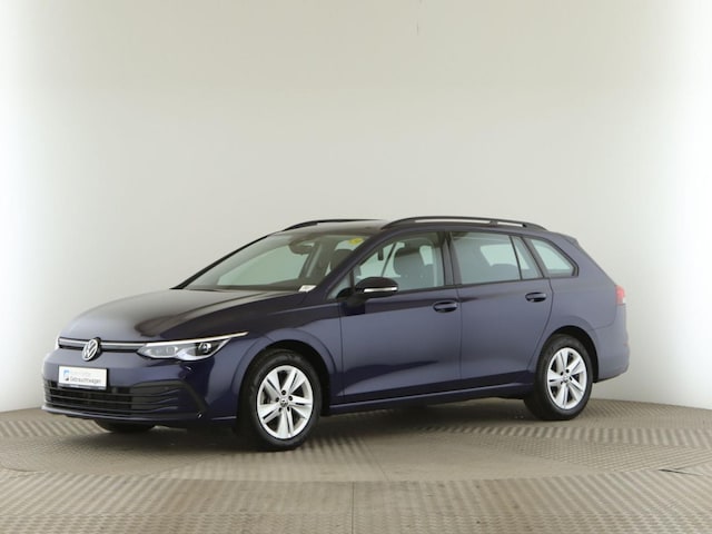 Volkswagen Golf 1.5 eTSI Golf VIII Life Variant