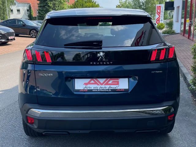 Peugeot 3008 Allure Pack