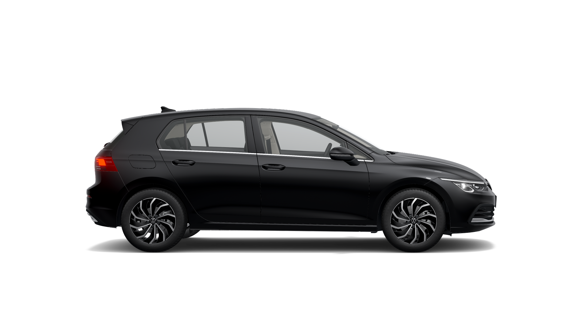 Volkswagen Golf DSG Style eHybrid