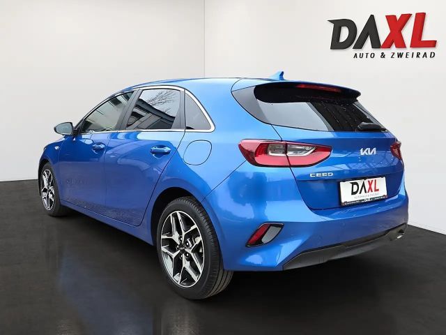Kia Ceed GDi