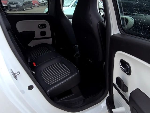 Renault Twingo E-Tech Techno