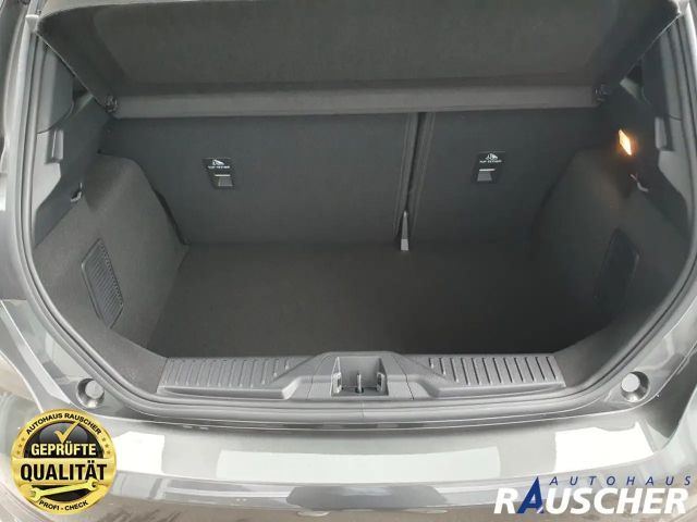 Ford Fiesta EcoBoost ST Line