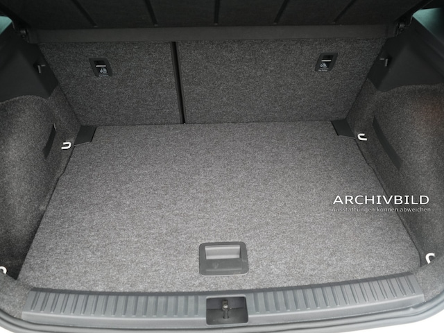 Seat Arona DSG FR-lijn