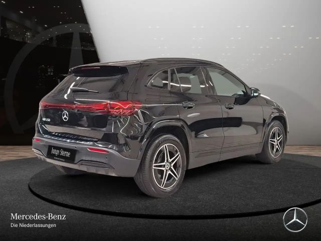 Mercedes-Benz EQA 250 AMG Line Advanced