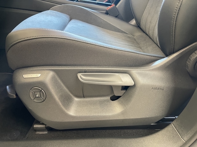 Volkswagen Tayron DSG