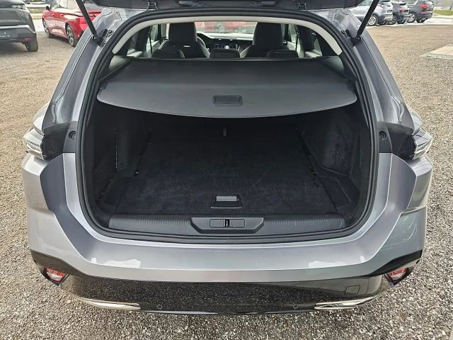 Peugeot 308 Allure Pack Hybrid SW