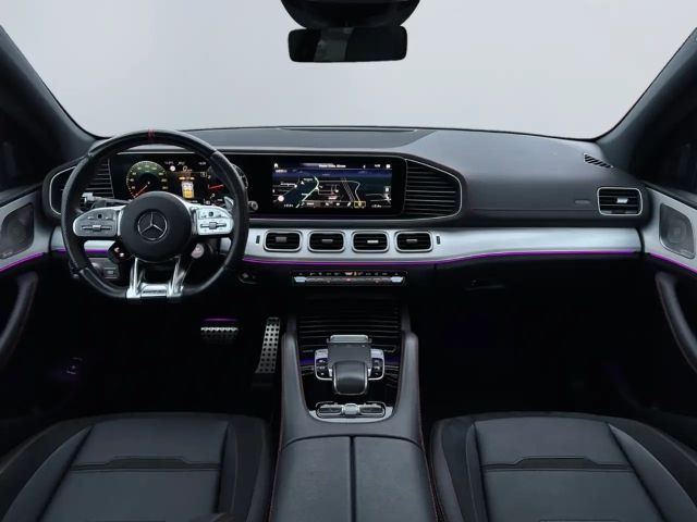 Mercedes-Benz GLE 53 AMG 4MATIC AMG Line