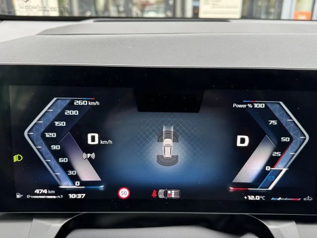 BMW X3 M-Sport xDrive