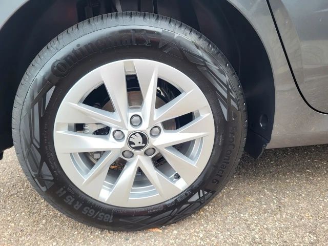 Skoda Fabia 1.0 TSI 85 Selection