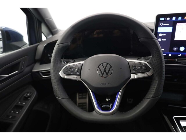 Volkswagen Golf GTE eHybrid