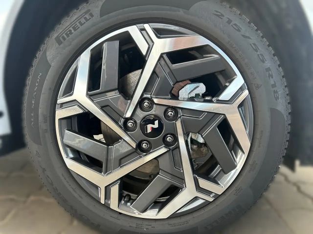 Hyundai Kona 1.6 2WD N Line