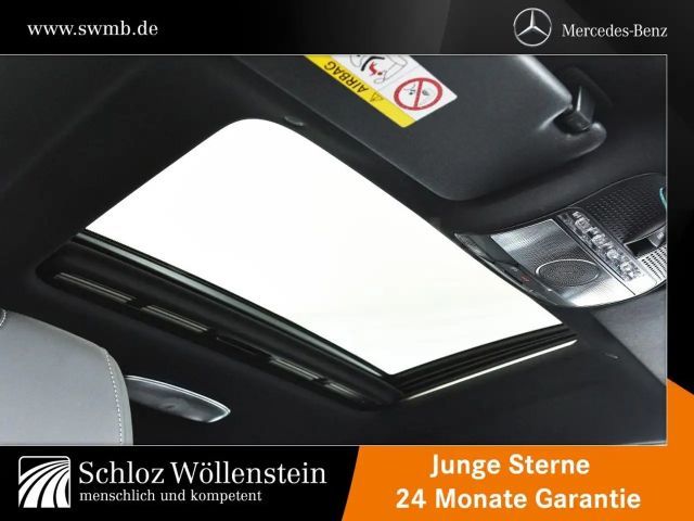 Mercedes-Benz AMG GT 4MATIC+ AMG Line Coupé