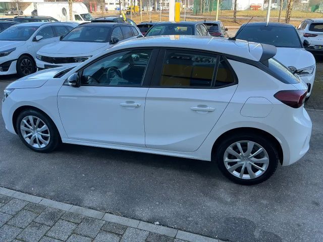 Opel Corsa 1.2 Turbo Edition Turbo