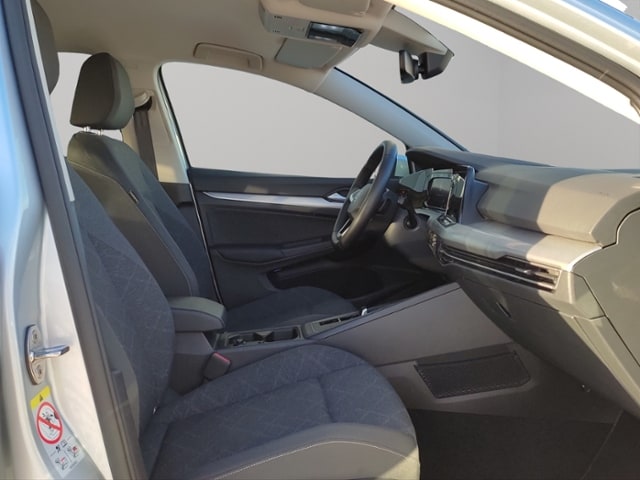 Volkswagen Golf 2.0 TDI DSG Golf VIII