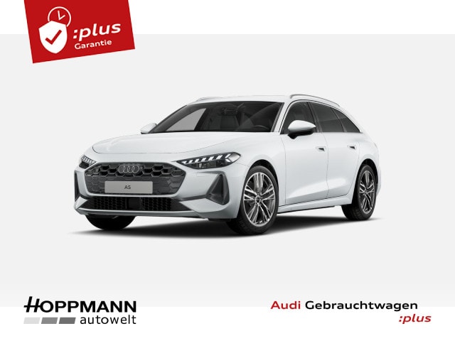 Audi A5 Avant S-Tronic