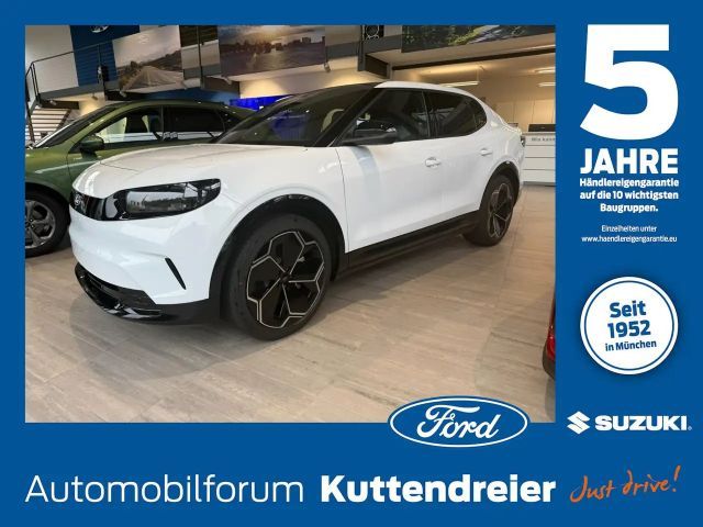 Ford Capri Premium RWD