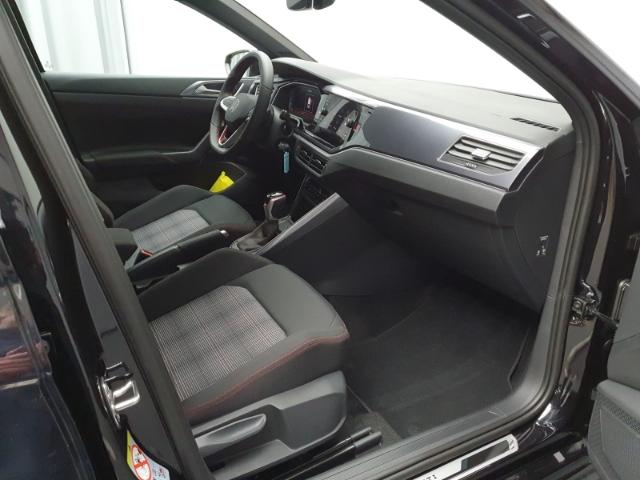 Volkswagen Polo DSG GTI