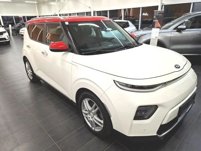 Kia Soul EV